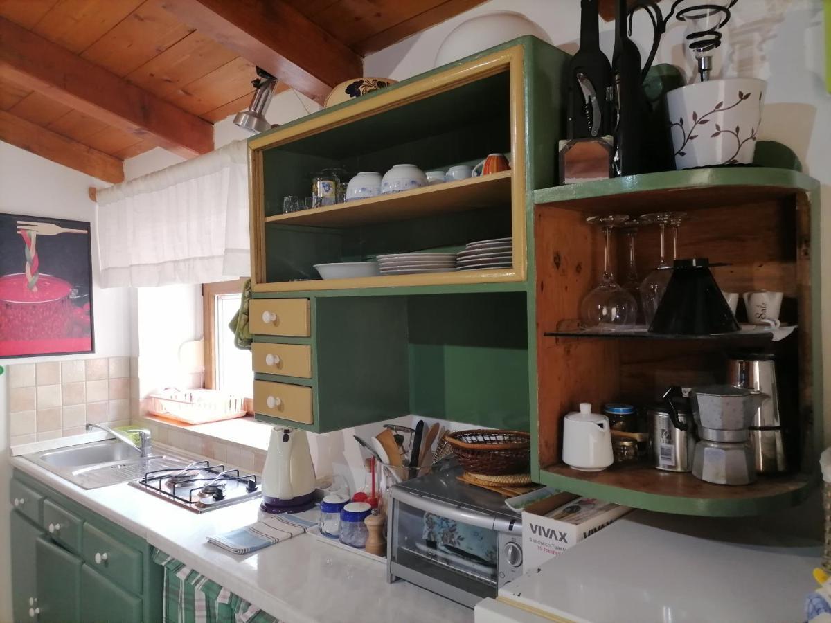 La Calletta Rovinj Exteriör bild