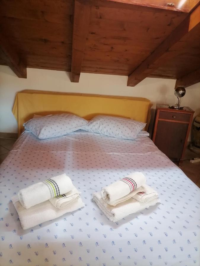 La Calletta Rovinj Exteriör bild