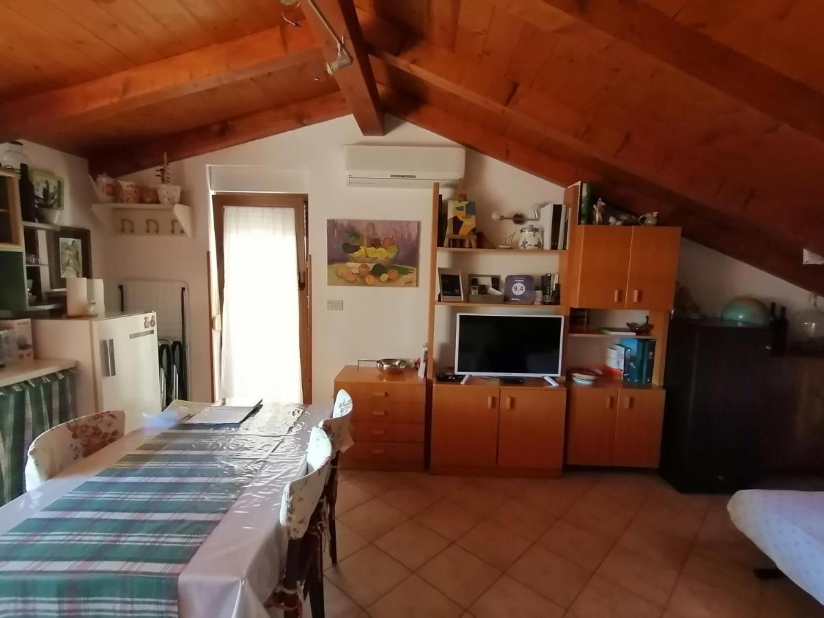 La Calletta Rovinj Exteriör bild