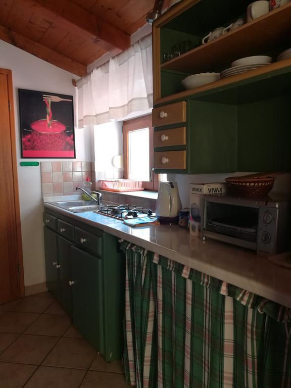 La Calletta Rovinj Exteriör bild